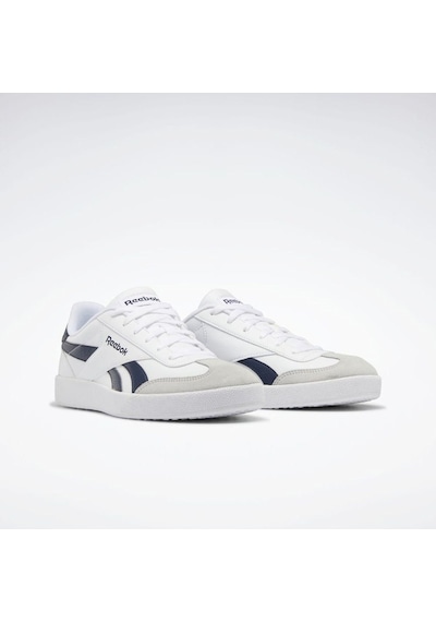 Reebok 100010473 Reebok Smash Edge S Erkek Günlük Spor Ayakkabısı Beyaz Reebok 100010473 Reebok Smash Edge S Erkek Günlük Spor Ayakkabısı Beyaz