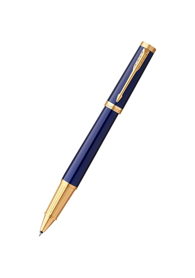 Parker Ingenuity Mavi Roller Kalem 2182011 Standart