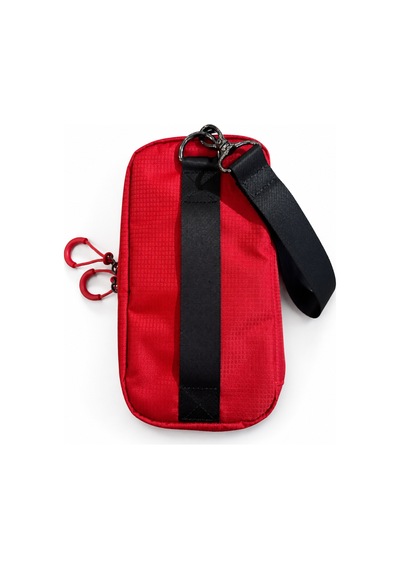 M 1037 Mega Bag Polyester Seyahat Tıraş/ Makyaj Çantası, Organizatör Çok Renk