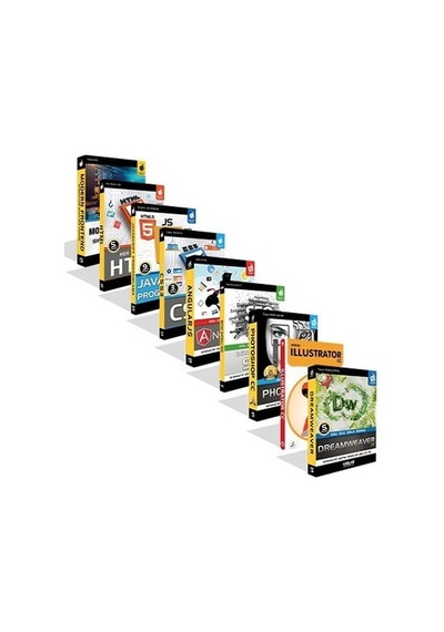 Kodlab Yayın Süper Modern Web Tasarım Seti