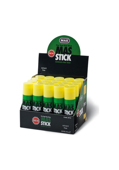 Mas 2015 Stick Yapıştırıcı-15 G