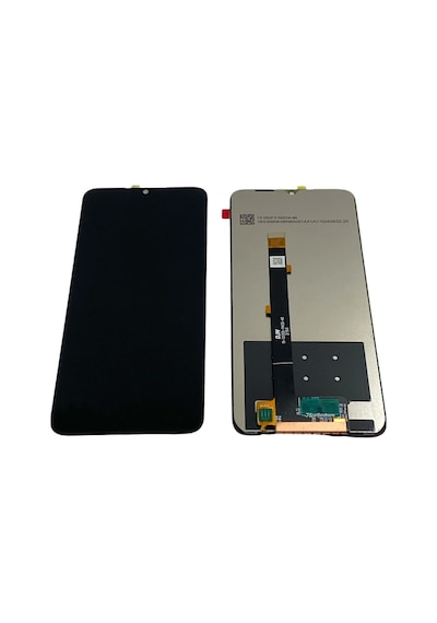 Reeder P13 Blue Plus 2022 Lcd Ekran + Dokunmatik Çıtasız