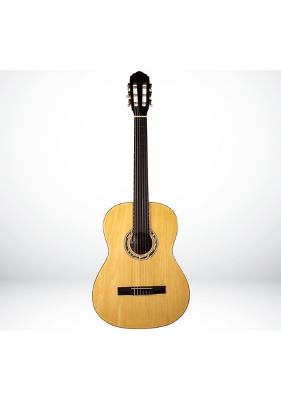 Toledo Lc-3900nl Klasik Gitar Naturel