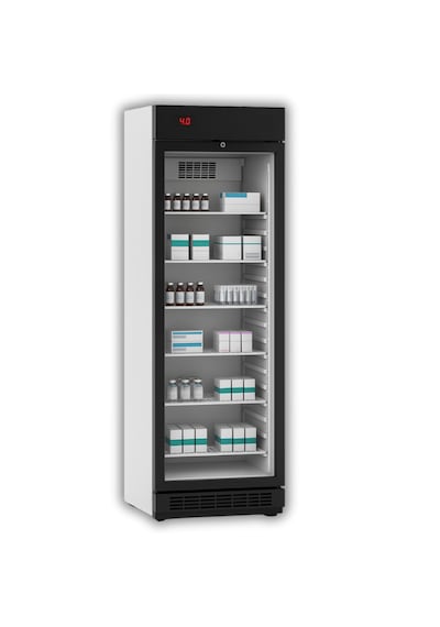 Medcooler ECO 375 Medikal Aşı Saklama Dolabı