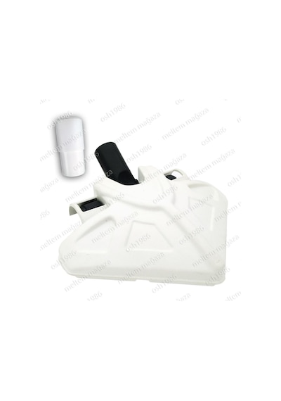 Bluehouse Uyumlu Bh 006V Ultra Süpürge Emici Yer Başlığı