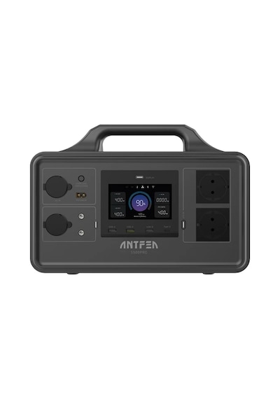 Antfea S500pro Taşınabilir Güç Sistemi