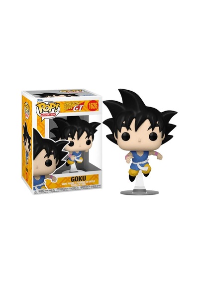 Pop Dragon Ball Gt - Goku No:1626
