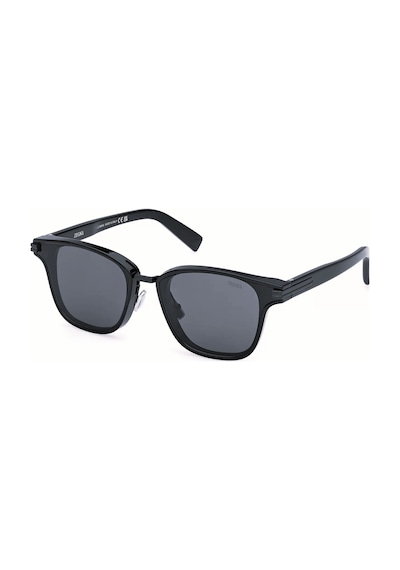 Zegna Ez0264k 01a 66 Erkek Güneş Gözlüğü Çok Renkli