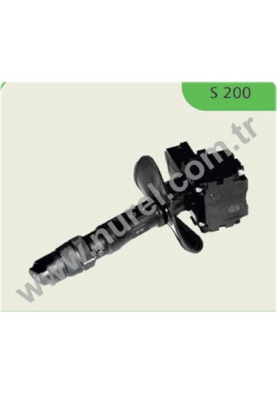 Sinyal Kolu Tempra Tipo Lancia 504630434