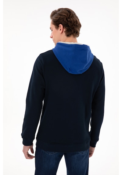 U.s. Polo Assn. Erkek Lacivert Sweatshirt 50293309-vr033 Lacivert U.s. Polo Assn. Erkek Lacivert Sweatshirt 50293309-vr033 Lacivert