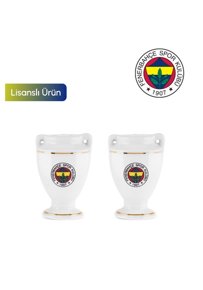 Karaca X Taraftar Lisanslı Tuzluk Biberlik 100 Ml Lacivert