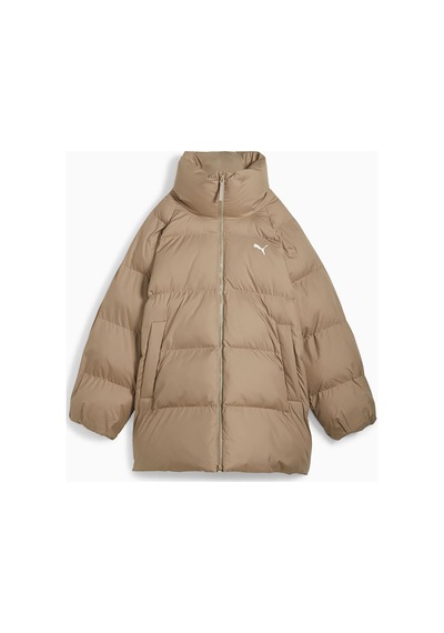 Puma Kadın Kahverengi Mont 627472-67 Kahverengi