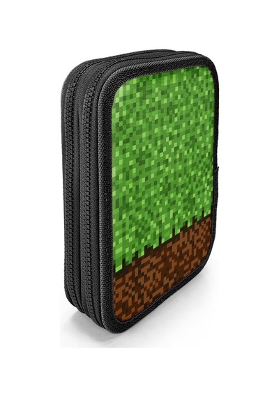 Coral High İki Katlı Düzenleyici Kalem Kutusu - Yeşil Kahverengi Craft, Erkek Çocuk, Yeşil Kahverengi Craft Yeşil - Kahverengi Coral High İki Katlı Düzenleyici Kalem Kutusu - Yeşil Kahverengi Craft, Erkek Çocuk, Yeşil Kahverengi Craft Yeşil - Kahverengi