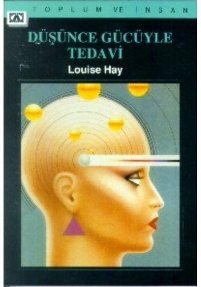 Düşünce Gücüyle Tedavi 1