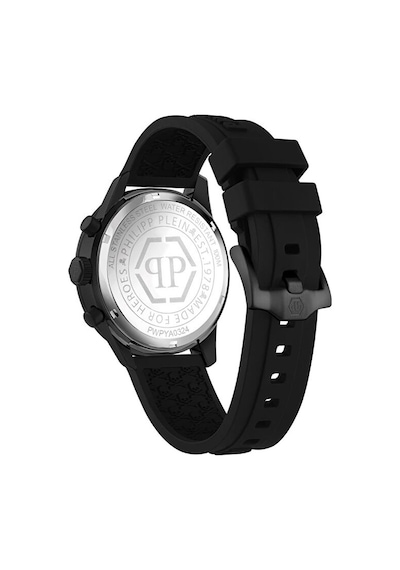 Philipp Plein PWPYA0324 Erkek Kol Saati