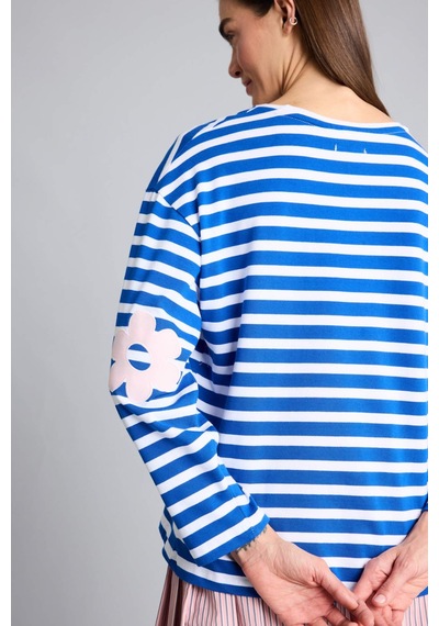 Defacto Afra X Defacto Oversıze Baskılı Sweatshirt H5423ax26smwt32 Beyaz-wt32 Defacto Afra X Defacto Oversıze Baskılı Sweatshirt H5423ax26smwt32 Beyaz-wt32