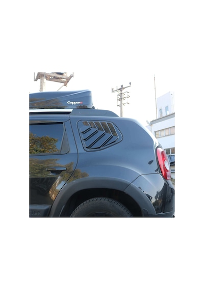 Cappafe Dacia Duster 2010-2017 Kelebek Cam 2 Prç