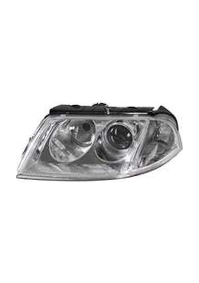 Far Sag Passat 01-04