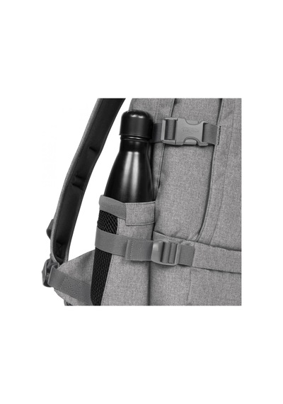 Eastpak Floıd Unisex Sırt Çantası Ek0a5bcı0b31 Sunday Grey