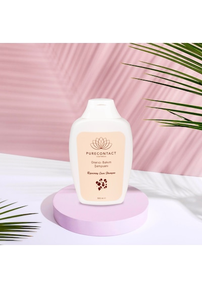 Purecontact Onarıcı Bakım Şampuanı 300 ML