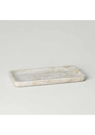 Linens Alora Banyo Tepsisi 25,2x13,4x2 Cm Diğer