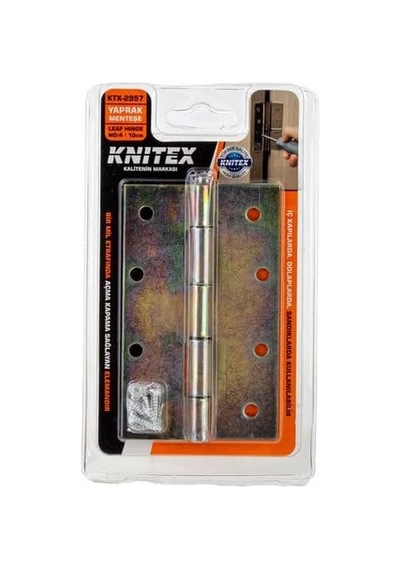 Tr Kinetex Menteşe Yaprak No:4 Ktx-2957 Genel
