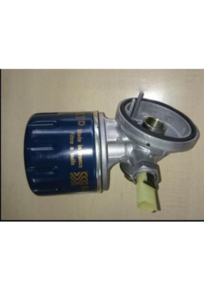 Yağ Filtre Gövdesi Komple Gövde Ve Filtre Ve Müşür Mais 8201056869 Renault Clio I 1990-1998 / Clio Iıı 2005-2014 / Megane Iıı 2013-2016 Oem 8200900807 Yağ Filtre Gövdesi Komple Gövde Ve Filtre Ve Müşür Mais 8201056869 Renault Clio I 1990-1998 / Clio Iıı 2005-2014 / Megane Iıı 2013-2016 Oem 8200900807
