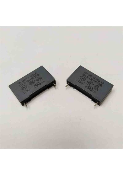 C42q2334m9sc350 330nf 305vac 22.5mm Polyester Kondansatör 15 Adet