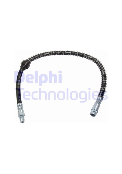 Delphı Ön Fren Hortumu Opel Movano A-renaılt Master 00 Abs Li Lh6712 93182621 4415698 8200196055