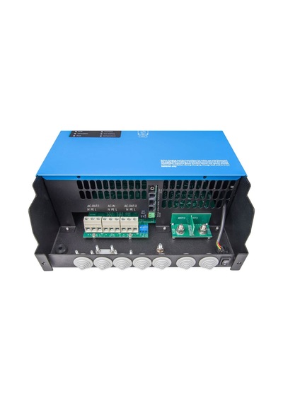 Victron Multiplus-ıı 24/5000/120-50 İnvertör / Şarj Cihazı