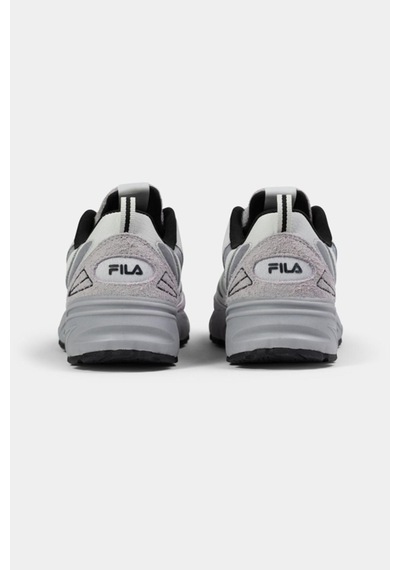 Fila Actix S Wmn Ffw0583.83474 Gri Kadın Günlük Spor Ayakkabı Gri