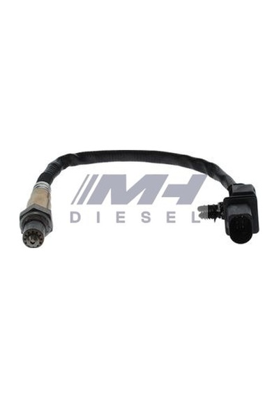 Bosch 0258017090 Lambda Sensörü Jeep Grand Cherokee 3.0 Crd, Commander 3.0 Crd
