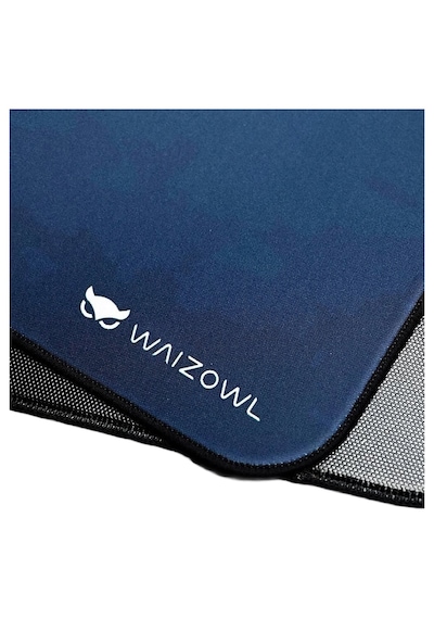 Waızowl Owl 49 42 3.5mm Xl Mouse Pad Renkli