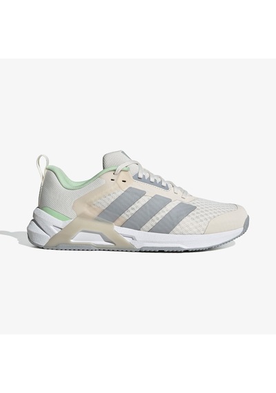 Adidas Dropset Control Kadın Beyaz Antrenman Ayakkabısı Js3123 Beyaz