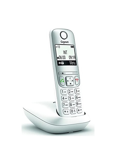 Gigaset A690 Beyaz Telsiz Telefon Sku: Smgstkdd2eb116b8