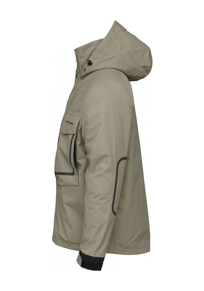 Savage Gear SG2 Hybrid Jacket Dusky Green Çok Renkli