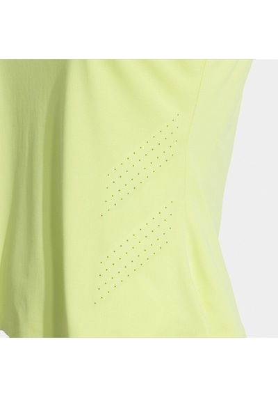 Joma 902363.486 Challenge Kadın Sarı Askılı Tişört Sarı