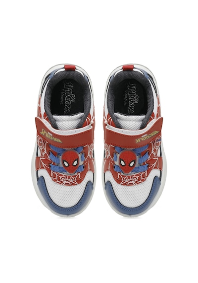 Spiderman Ross.p5fx Beyaz Erkek Çocuk Spor Ayakkabı 000000000101972639 Beyaz
