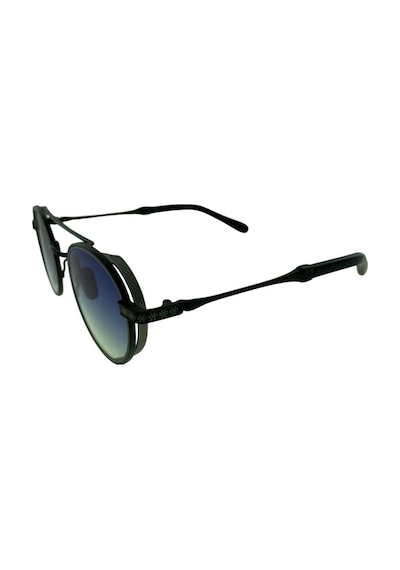 Katsuo Dw1191 Unisex Güneş Gözlüğü Siyah 52355370