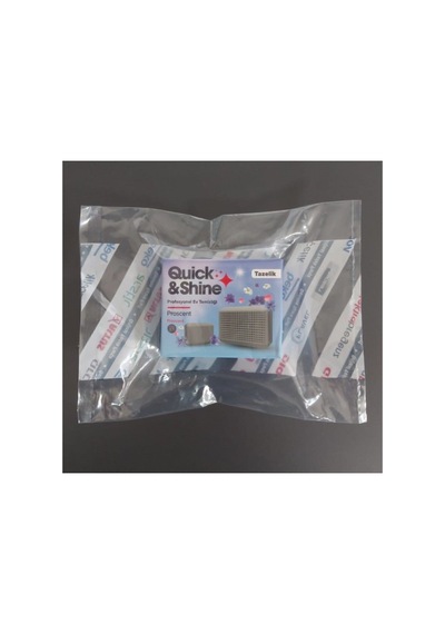 Quick&shine Fresh Proscent Tazelik Kurutma Makinası Kokusu Diğer