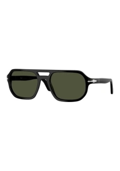 Persol Guido 3393s 95/31 Siyah