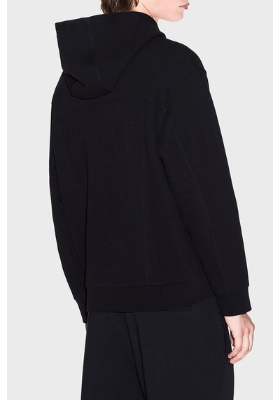 Armani Exchange Erkek Sweat Xm000967 Af16222 Uc001 Siyah Siyah