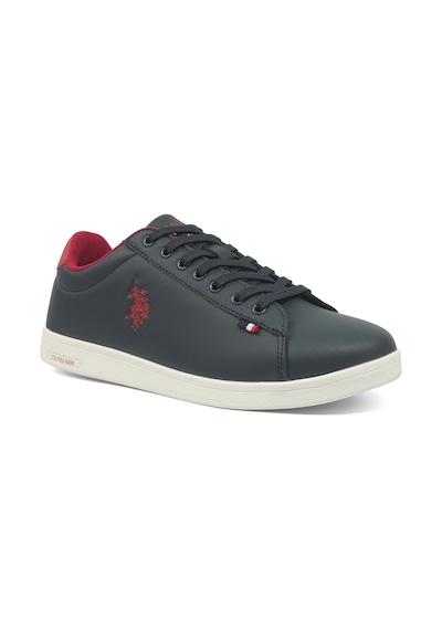 U.S. Polo Assn. U.s. Polo Assn. Franco Glb Lacivert Erkek Sneaker 000000000102065909 U.S. Polo Assn. U.s. Polo Assn. Franco Glb Lacivert Erkek Sneaker 000000000102065909