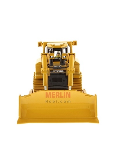 1/50 Caterpillar D8r Dozer