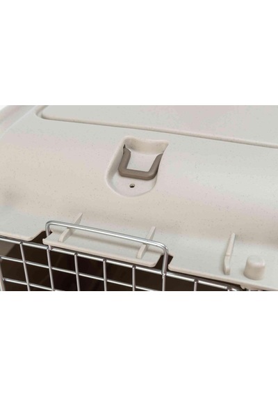 Tr Mps Skudo-3 Iata Tekerleksiz Kedi Köpek Taşıma Kafesi