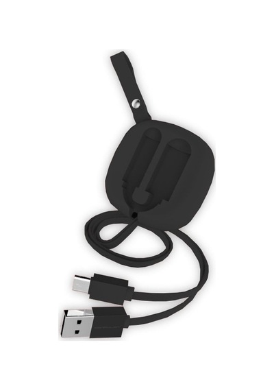 S79 Micro USB Kablo 20cm-1M 2A - Siyah