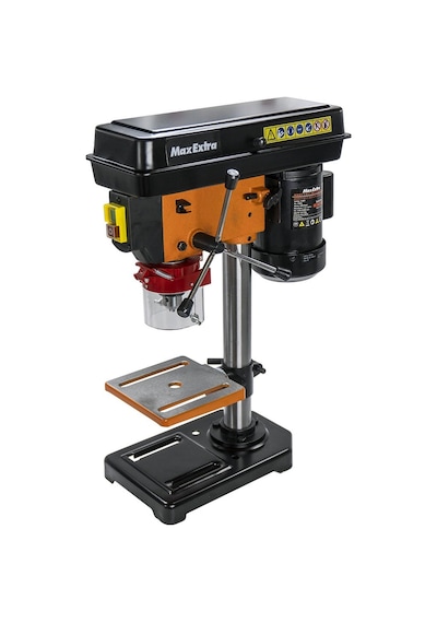 Max Extra MX011311 Sütunlu Matkap Tezgahı 13 mm 500 Watt