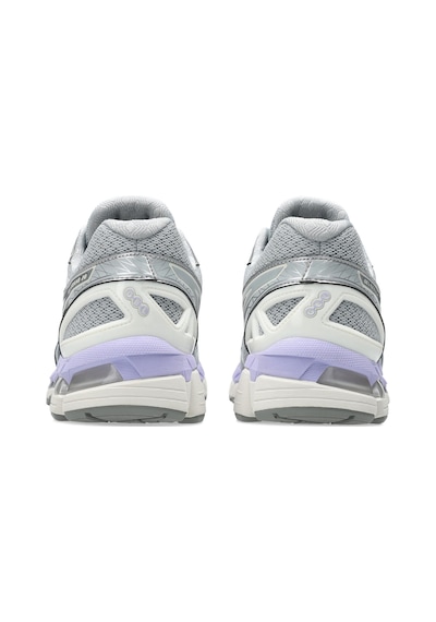 Asics Gel-kayano 20 Unisex Piedmont Grey/piedmont Grey Sneakers 1203a388-024 Asics Gel-kayano 20 Unisex Piedmont Grey/piedmont Grey Sneakers 1203a388-024