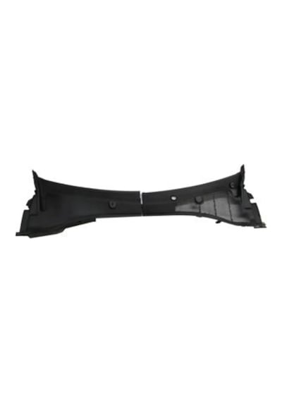 Peugeot 301 2013-2016 Ön Cam Izgarası Sağ - Sol Set 2 Parça Silgi Paneli Oem No:9678