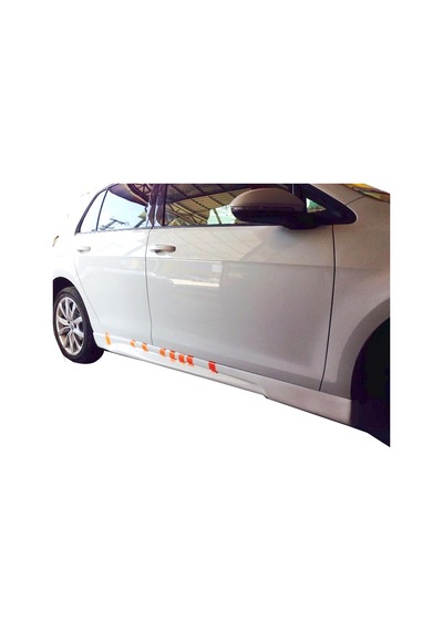 Volkswagen Golf 7 Yan Marşpiyel 2013 ve Sonrası Modeller
